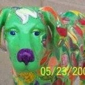 Meet your Posher, Melinda